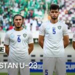 Uzbekistan Penantang di Semifinal, Garuda Muda Wajib Waspada!