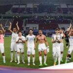 Sejarah Bagus Uzbekistan di Piala Asia U-23, Indonesia Tak Usah Gentar