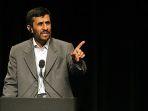 Mahmoud Ahmadinejad, Sosok Populis Iran yang Bikin Israel Ketakutan Bakal Gantikan Ebrahim Raisi